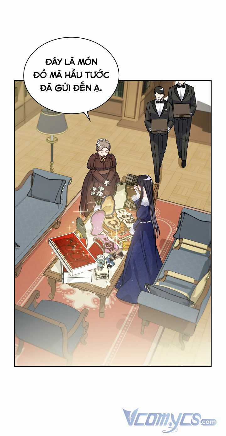 Công Nương Su - Chapter 20 - Trang 14