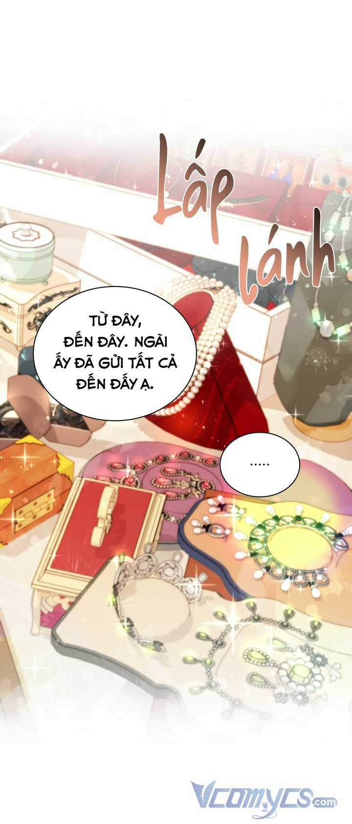 Công Nương Su - Chapter 20 - Trang 16