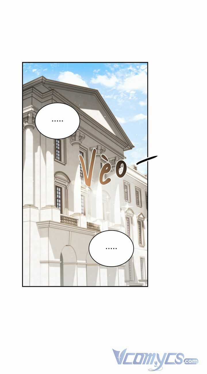 Công Nương Su - Chapter 20 - Trang 17