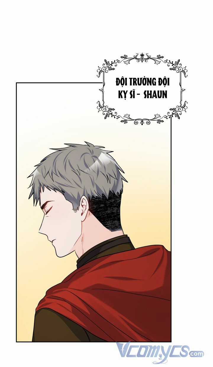 Công Nương Su - Chapter 20 - Trang 18