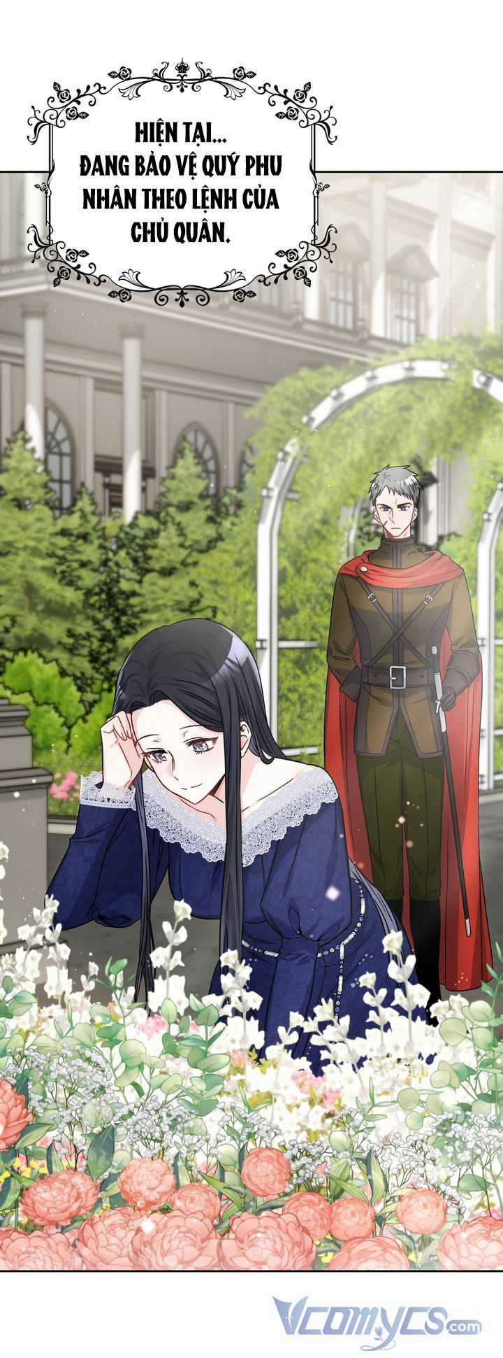 Công Nương Su - Chapter 20 - Trang 20