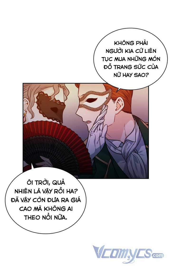 Công Nương Su - Chapter 20 - Trang 3