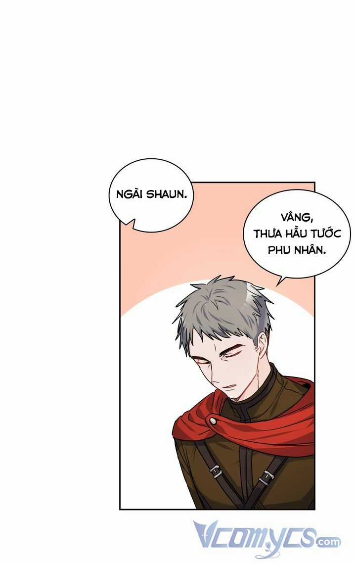 Công Nương Su - Chapter 20 - Trang 21