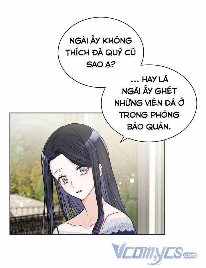 Công Nương Su - Chapter 20 - Trang 24
