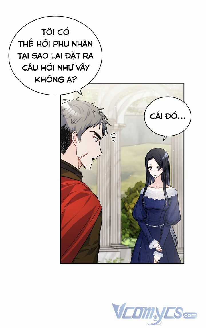 Công Nương Su - Chapter 20 - Trang 25