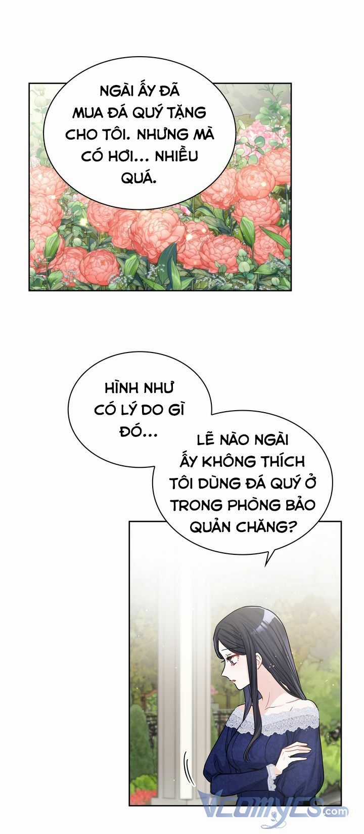 Công Nương Su - Chapter 20 - Trang 26
