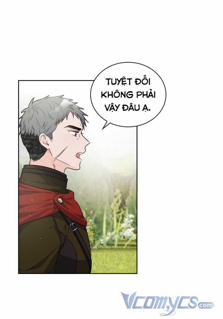 Công Nương Su - Chapter 20 - Trang 27