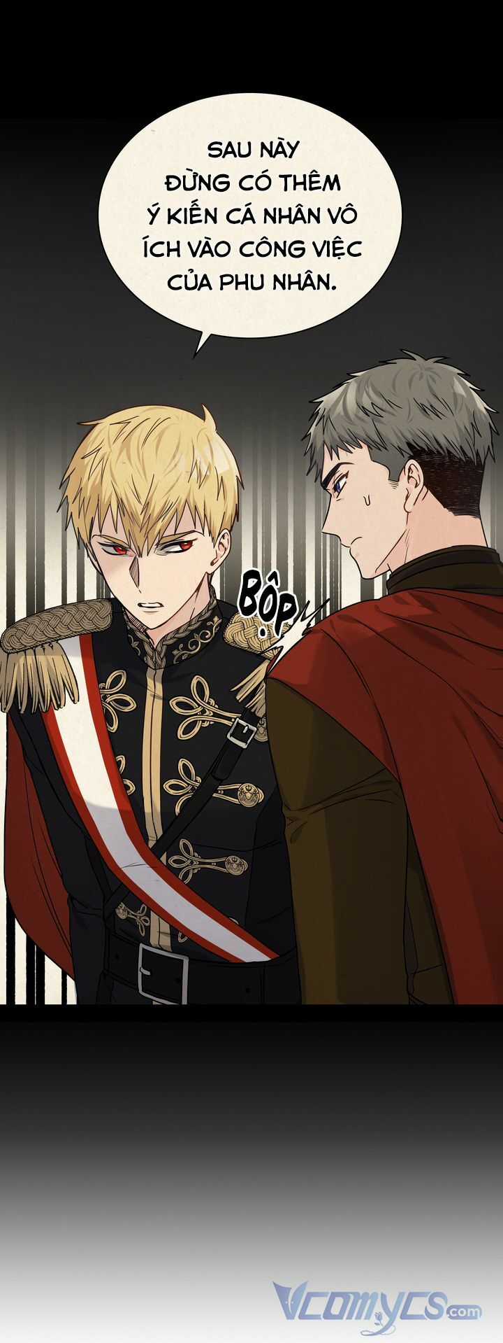 Công Nương Su - Chapter 20 - Trang 29