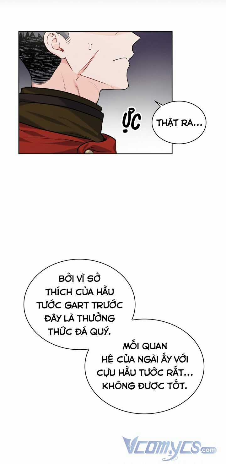 Công Nương Su - Chapter 20 - Trang 30
