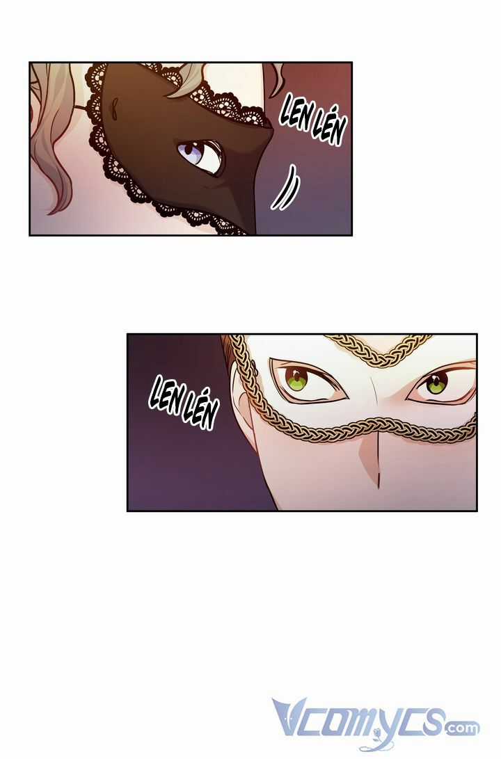 Công Nương Su - Chapter 20 - Trang 4