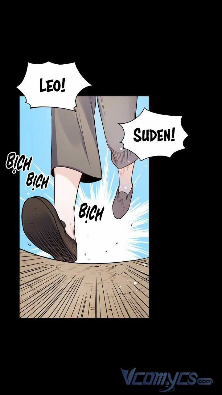 Công Nương Su - Chapter 20 - Trang 32