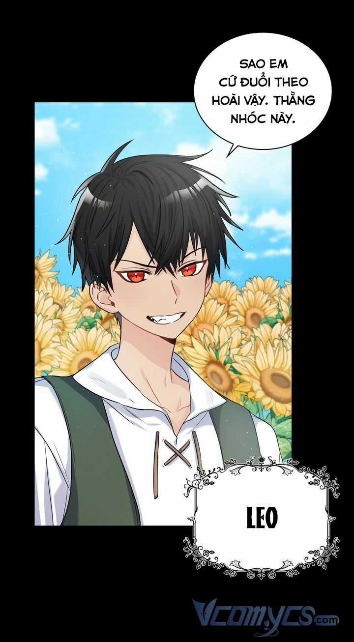 Công Nương Su - Chapter 20 - Trang 34