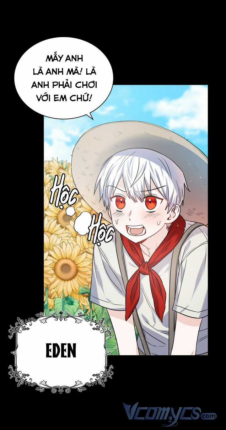 Công Nương Su - Chapter 20 - Trang 35