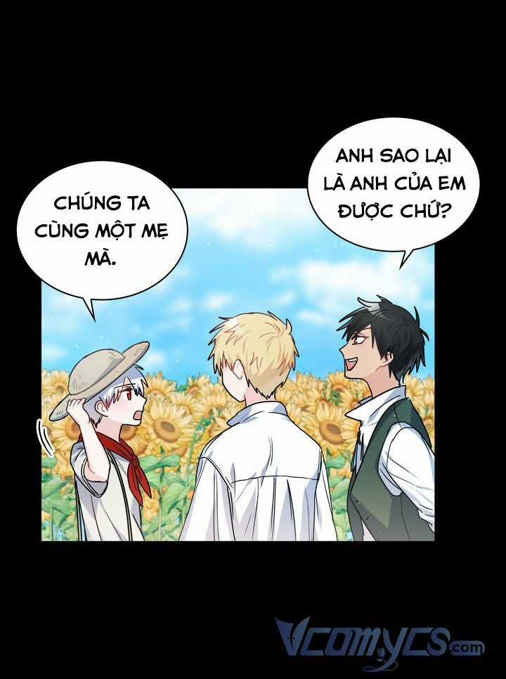 Công Nương Su - Chapter 20 - Trang 36