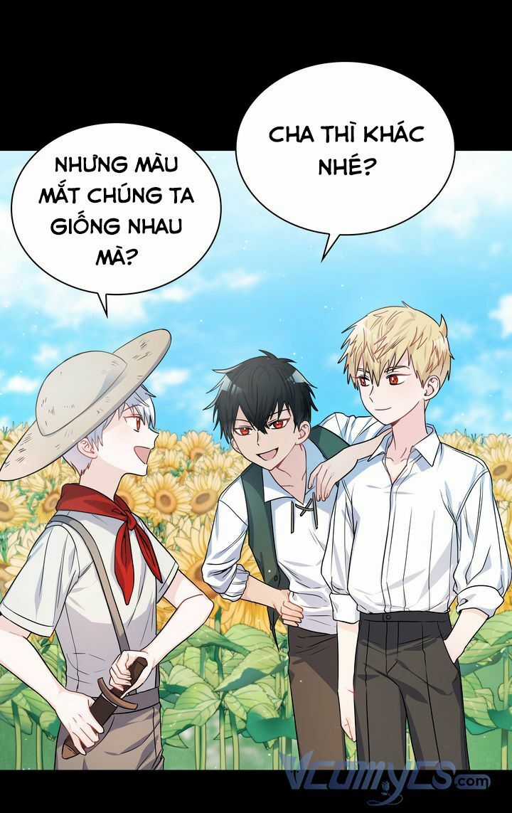 Công Nương Su - Chapter 20 - Trang 37