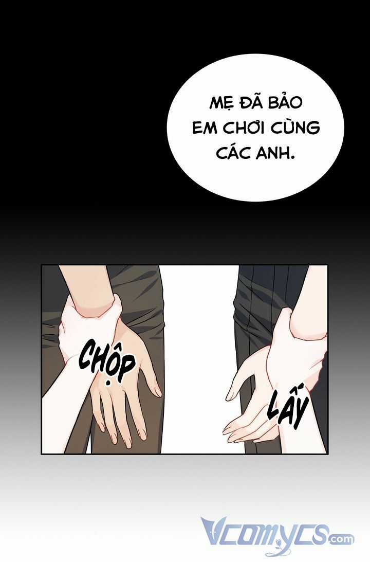 Công Nương Su - Chapter 20 - Trang 38