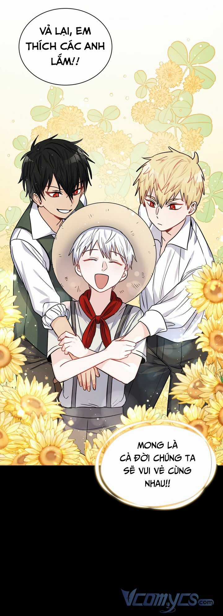 Công Nương Su - Chapter 20 - Trang 39