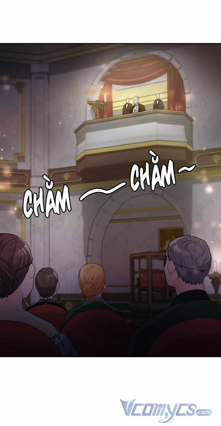 Công Nương Su - Chapter 20 - Trang 5