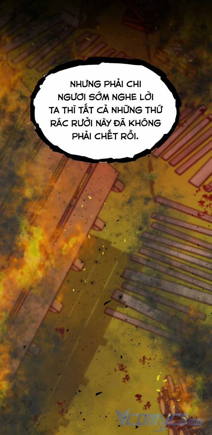 Công Nương Su - Chapter 20 - Trang 46