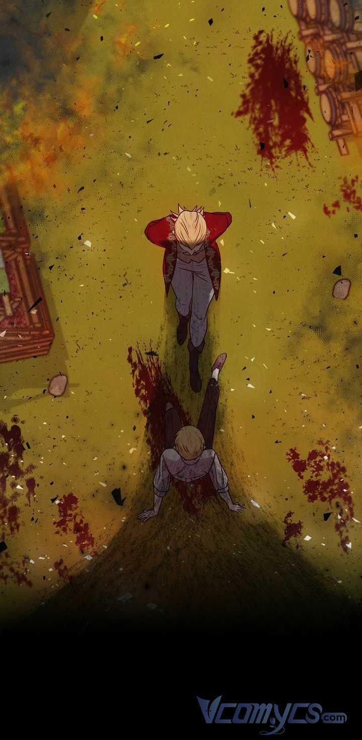 Công Nương Su - Chapter 20 - Trang 47