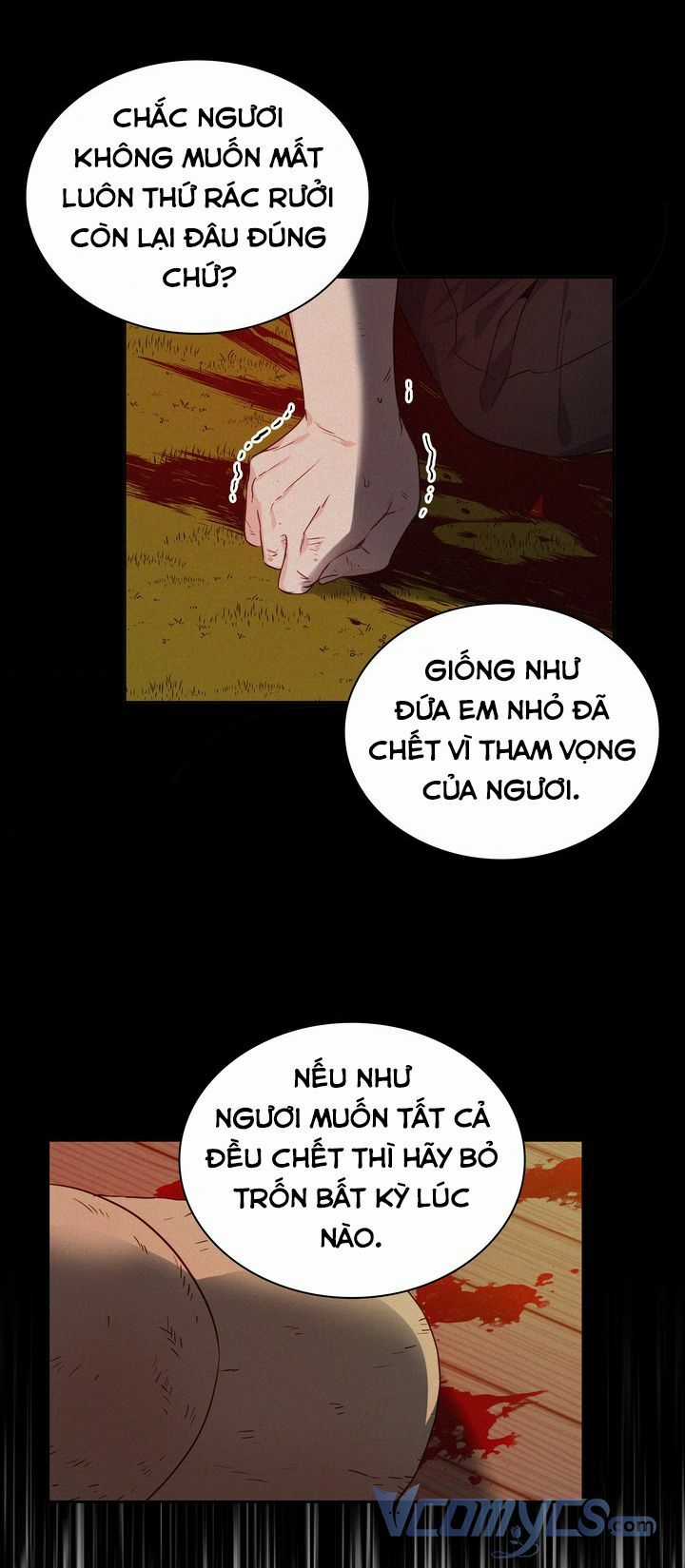 Công Nương Su - Chapter 20 - Trang 49