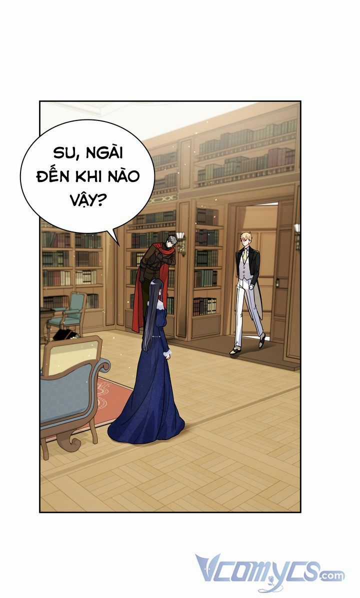 Công Nương Su - Chapter 20 - Trang 51