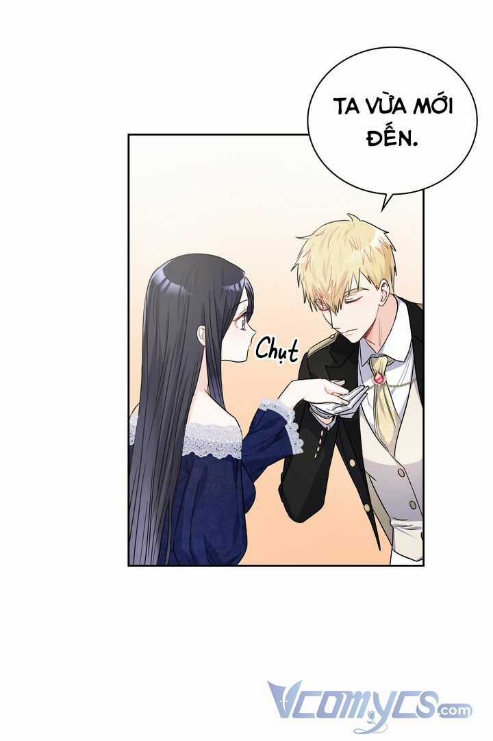 Công Nương Su - Chapter 20 - Trang 52