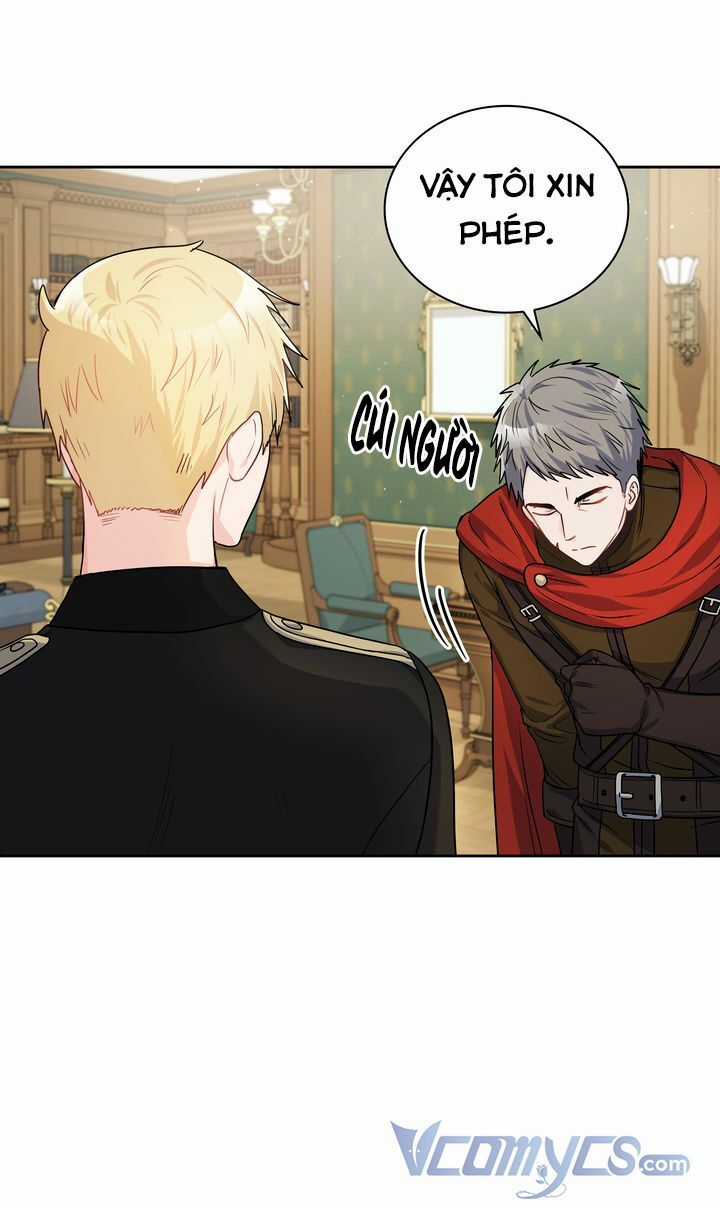 Công Nương Su - Chapter 20 - Trang 53