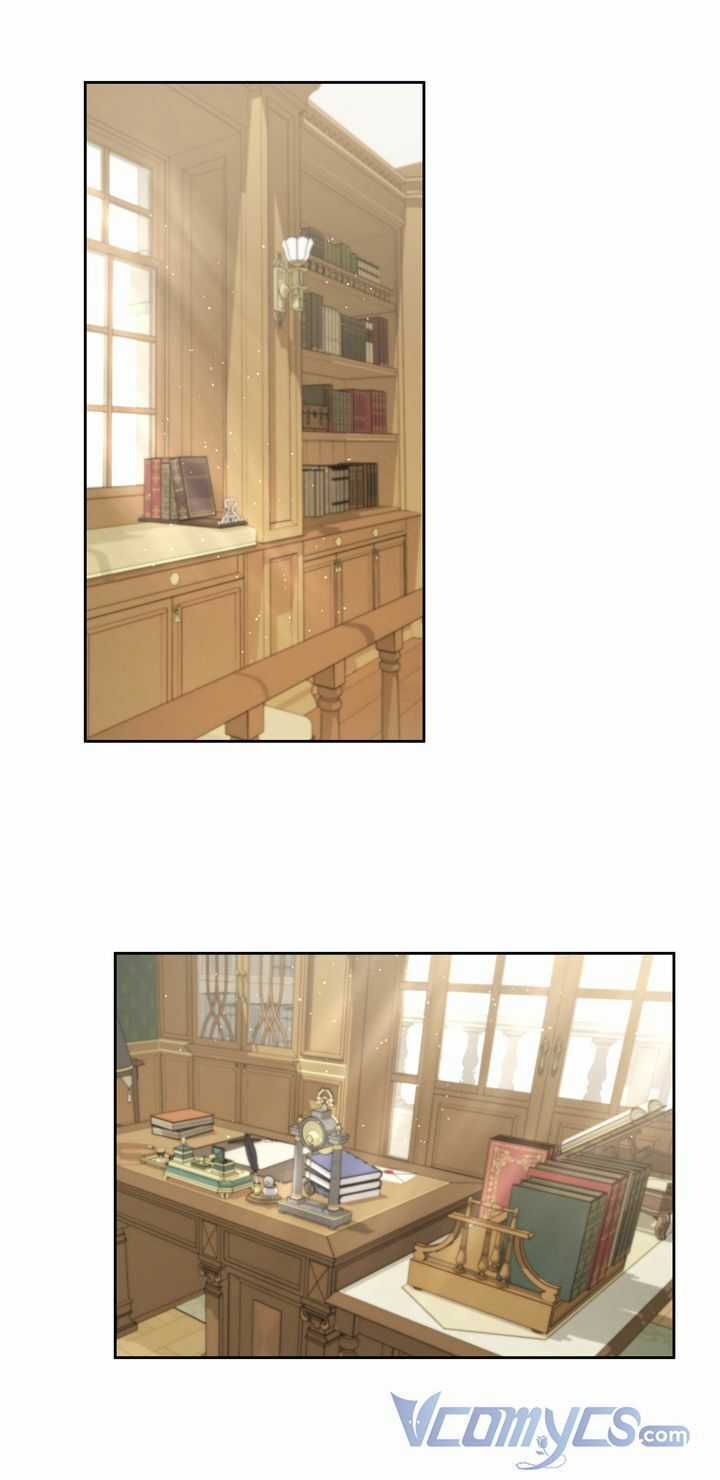 Công Nương Su - Chapter 20 - Trang 54