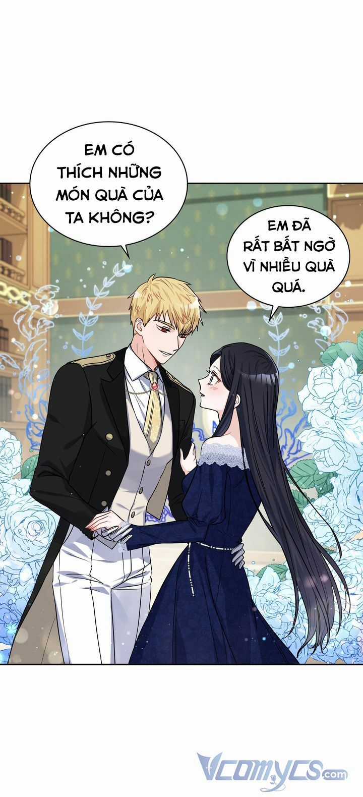 Công Nương Su - Chapter 20 - Trang 55