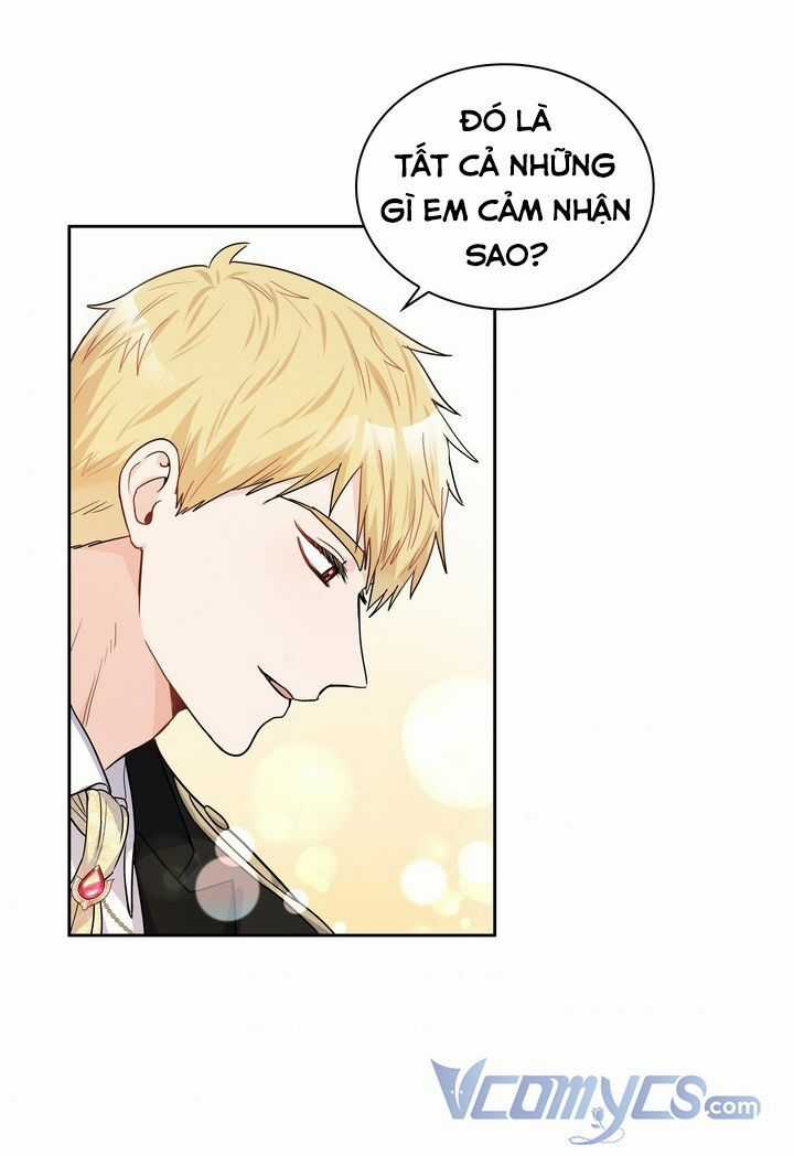 Công Nương Su - Chapter 20 - Trang 56