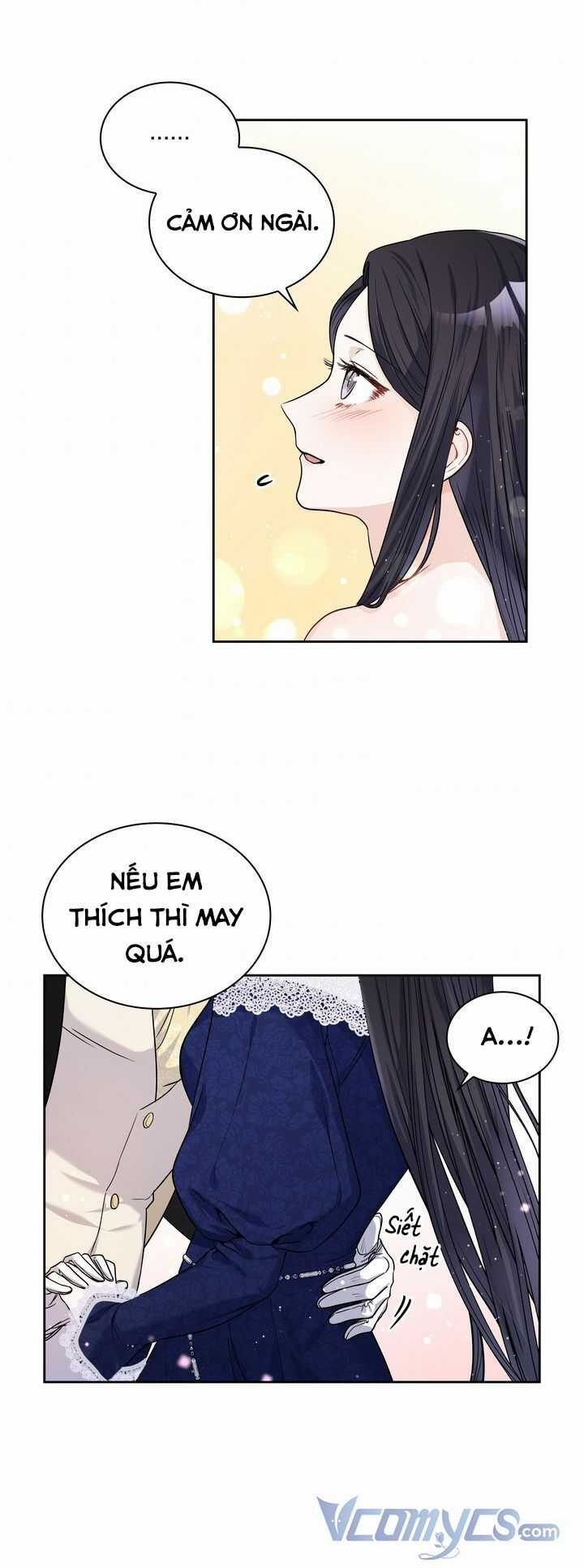 Công Nương Su - Chapter 20 - Trang 57