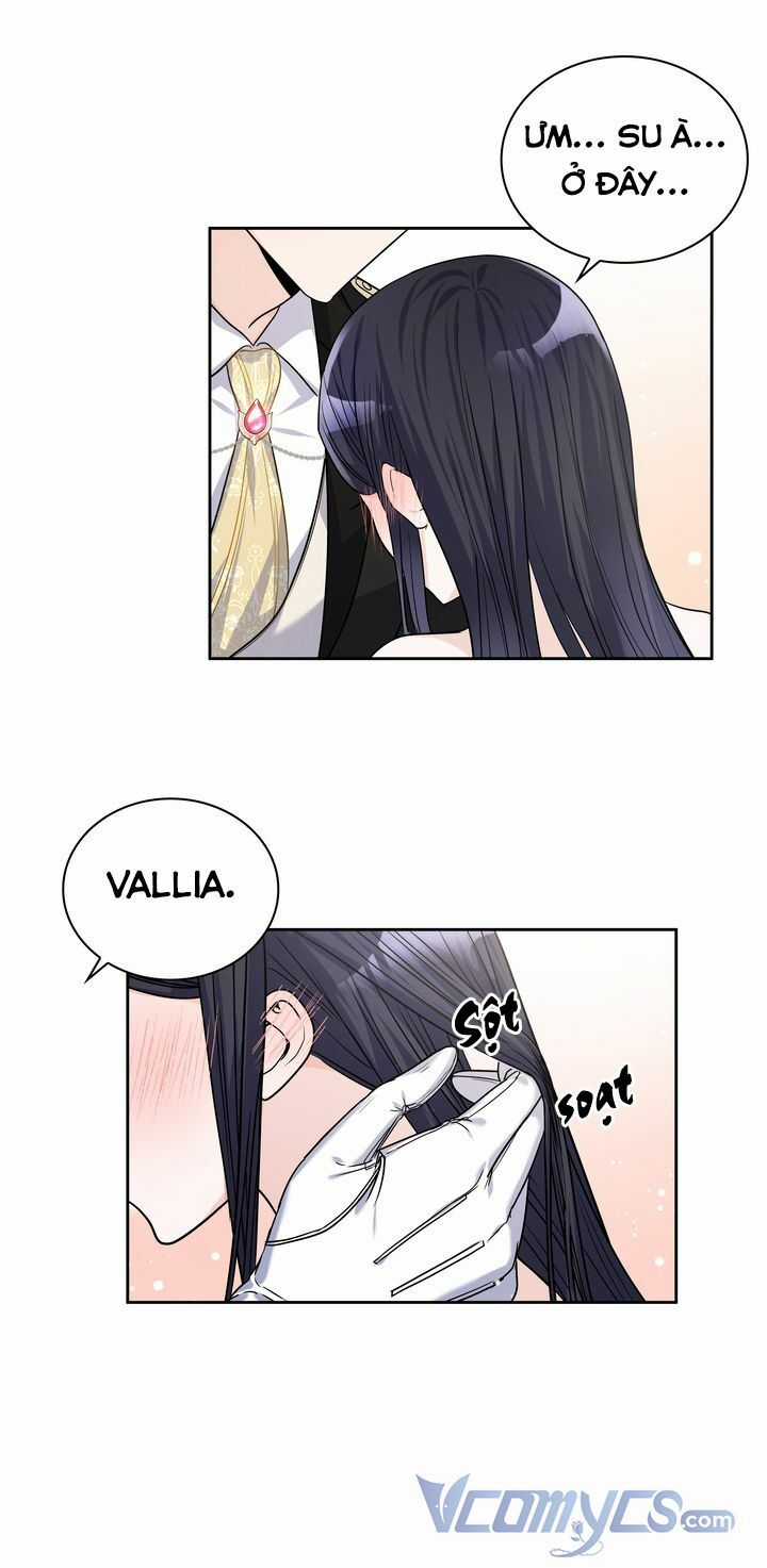 Công Nương Su - Chapter 20 - Trang 58