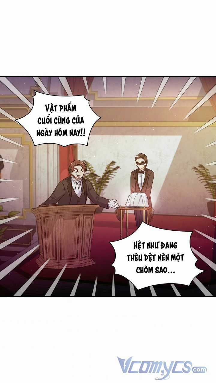 Công Nương Su - Chapter 20 - Trang 7