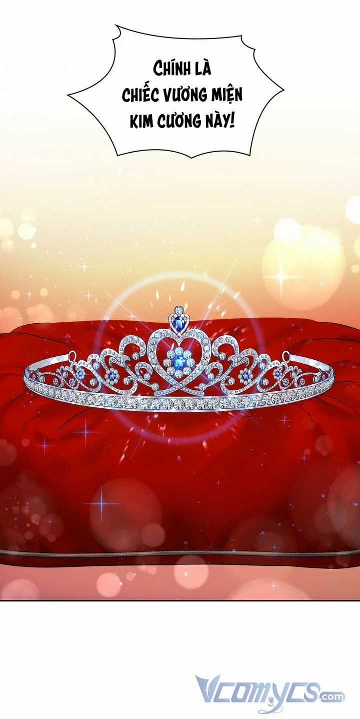 Công Nương Su - Chapter 20 - Trang 8