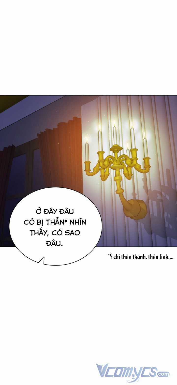 Công Nương Su - Chapter 21 - Trang 1