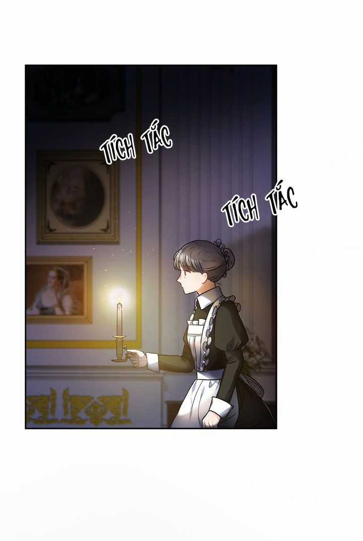 Công Nương Su - Chapter 21 - Trang 2