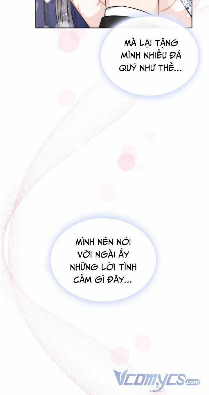 Công Nương Su - Chapter 21 - Trang 16