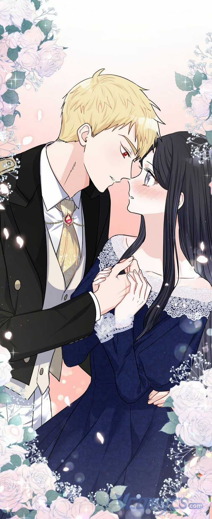 Công Nương Su - Chapter 21 - Trang 19