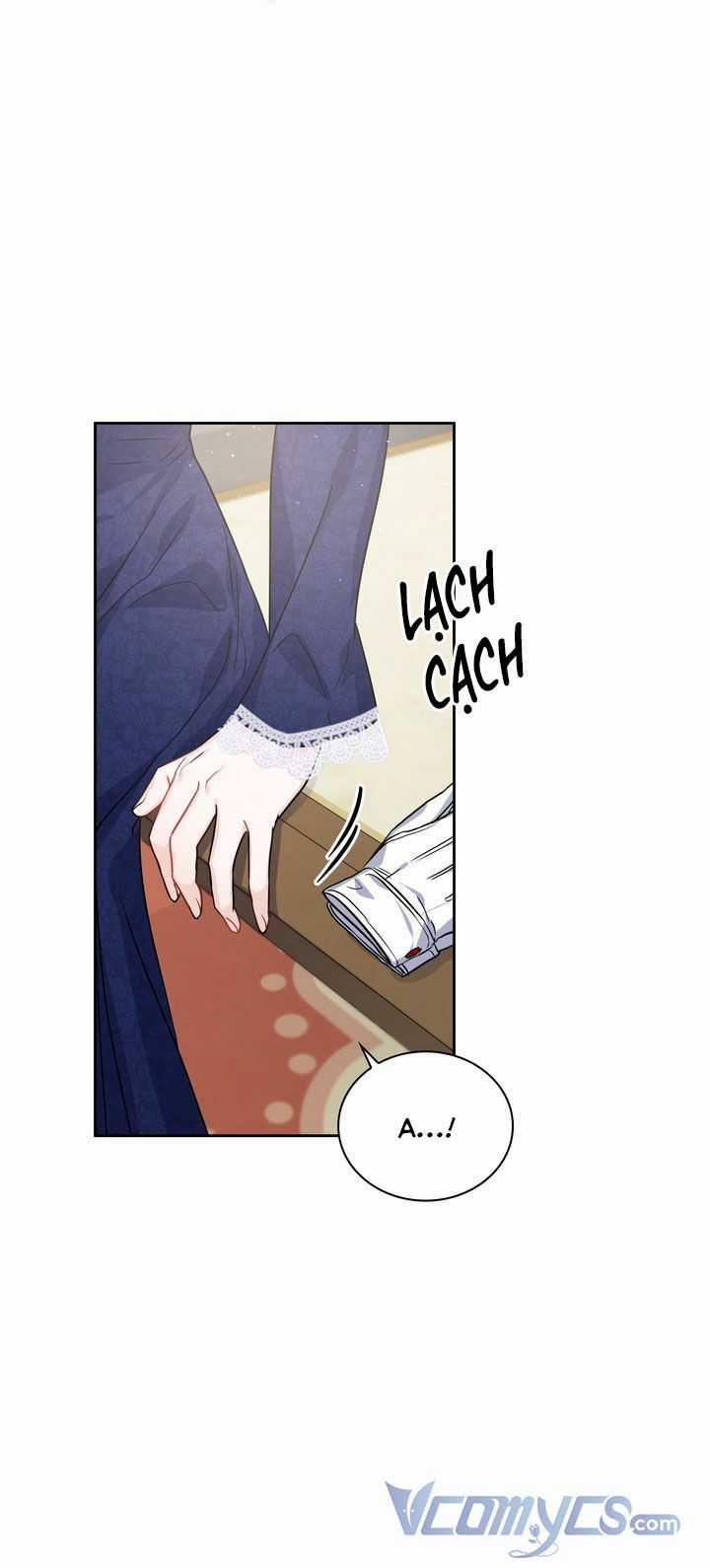 Công Nương Su - Chapter 21 - Trang 23