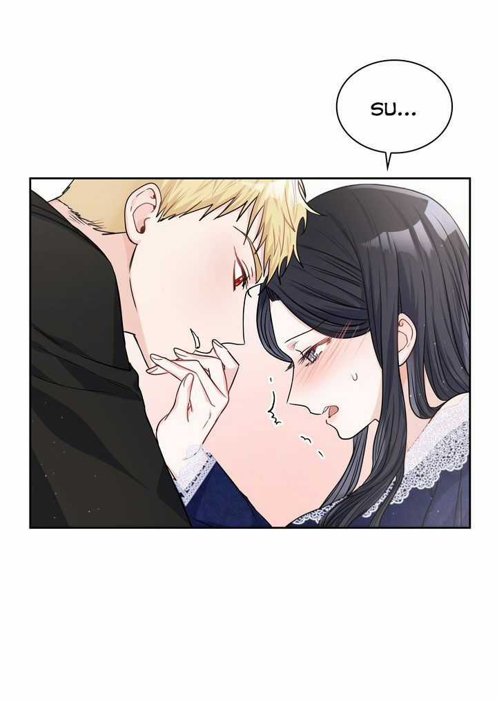 Công Nương Su - Chapter 21 - Trang 24