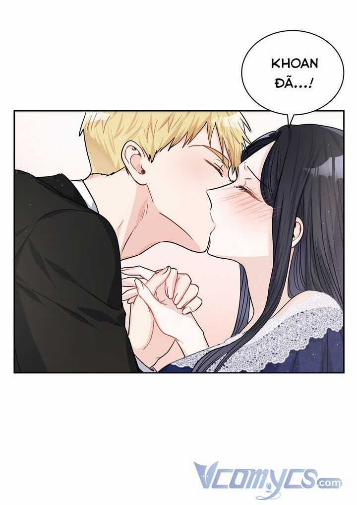 Công Nương Su - Chapter 21 - Trang 25