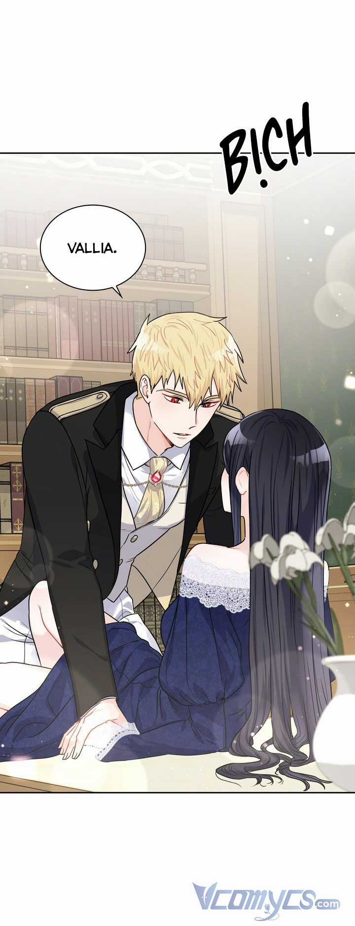 Công Nương Su - Chapter 21 - Trang 26