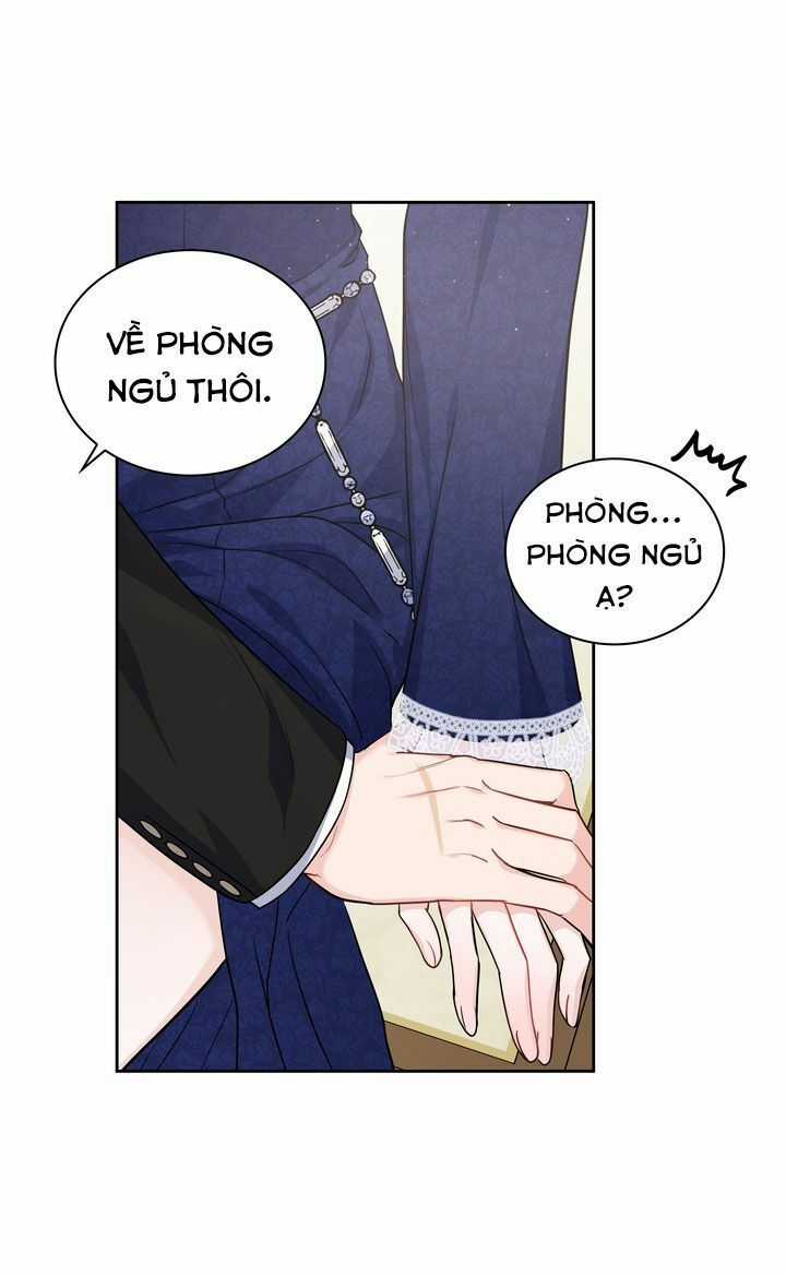 Công Nương Su - Chapter 21 - Trang 27