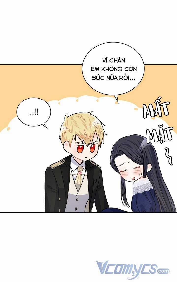 Công Nương Su - Chapter 21 - Trang 30