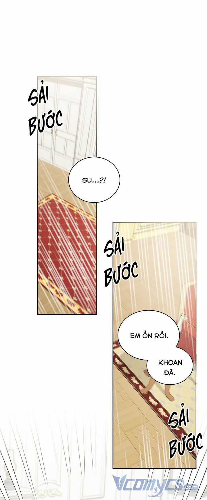 Công Nương Su - Chapter 21 - Trang 31