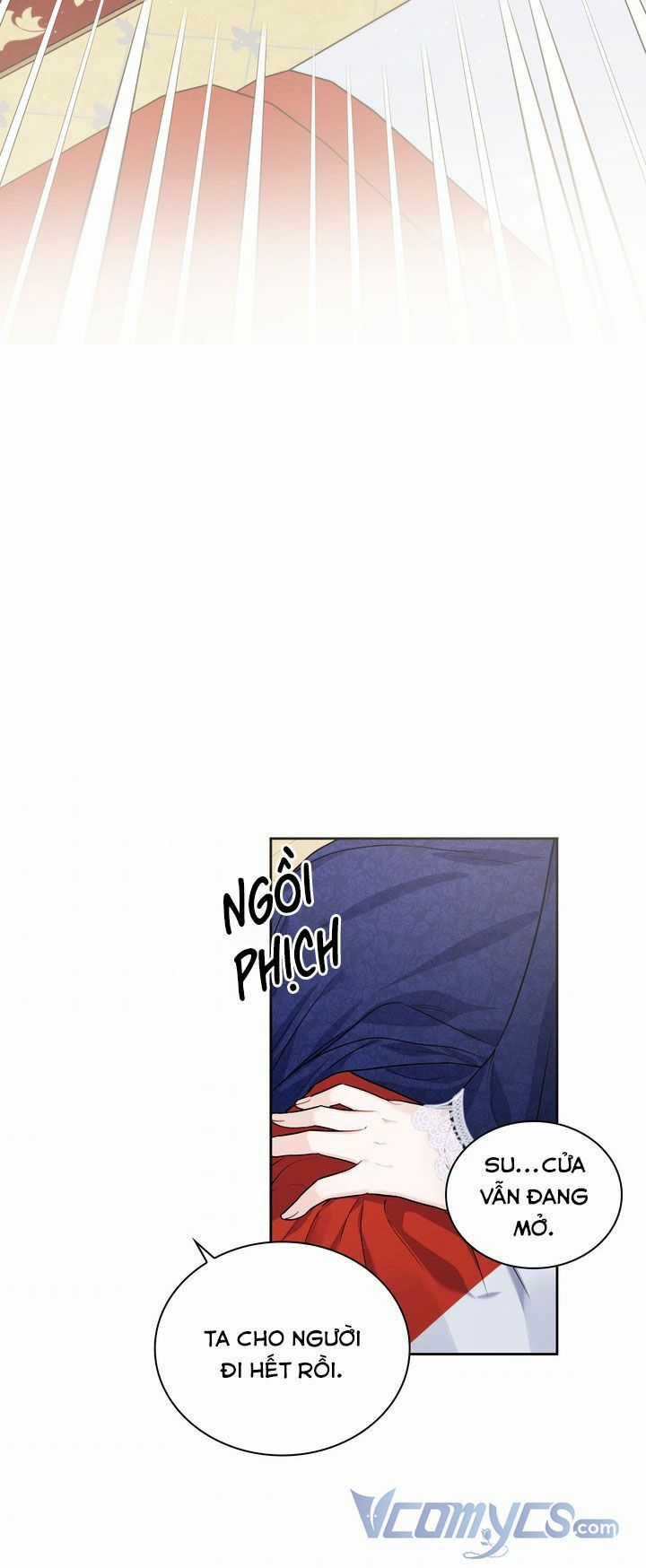 Công Nương Su - Chapter 21 - Trang 33