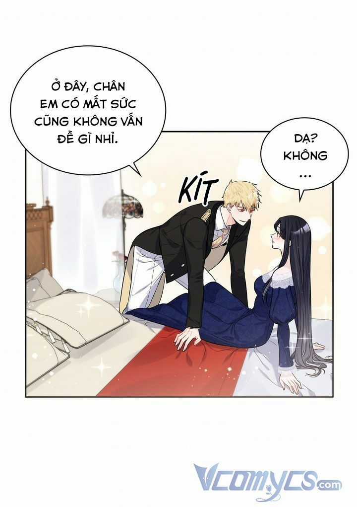 Công Nương Su - Chapter 21 - Trang 34