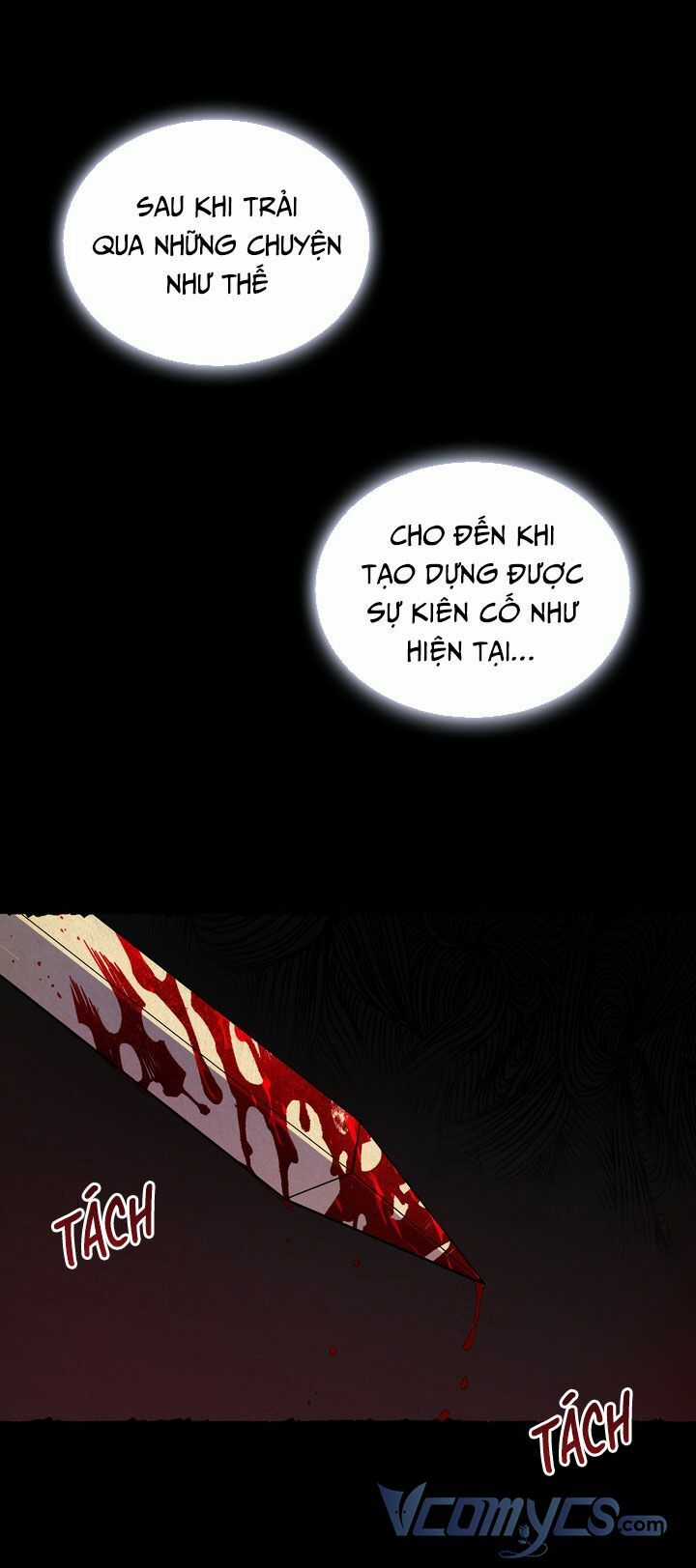 Công Nương Su - Chapter 21 - Trang 5