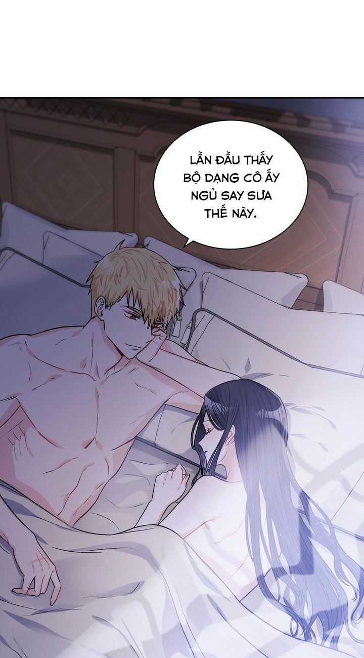 Công Nương Su - Chapter 21 - Trang 51